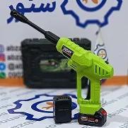 کارواش شارژی ایکس کورت مدل XQW01-20DC