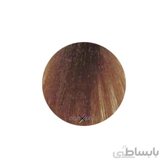 رنگ موی (بدون آمونیاک) شماره 7D پیوریس اسکرین