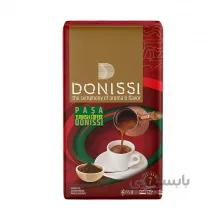 قهوه ترک دونیسی پاشا