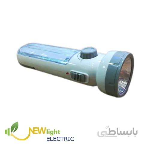 چراغ اضطراری ویداسی مدل WD-307