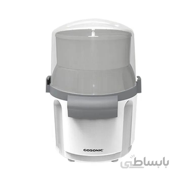 خردکن گوسونیک مدل Gsc 901 ا Gosonic Gsc 901 Choper