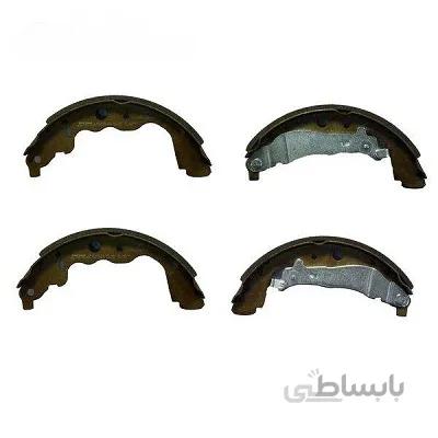 لنت عقب رنو کپچر ، داستر و ال90 وانت اصلی