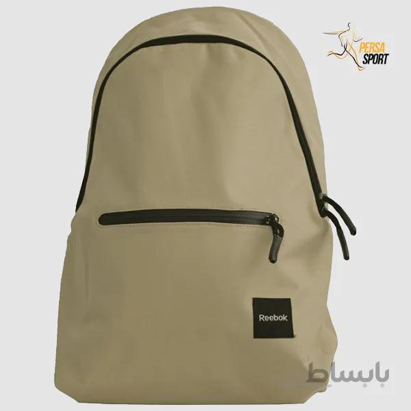 کوله پشتی ریباک G FLAT PKT