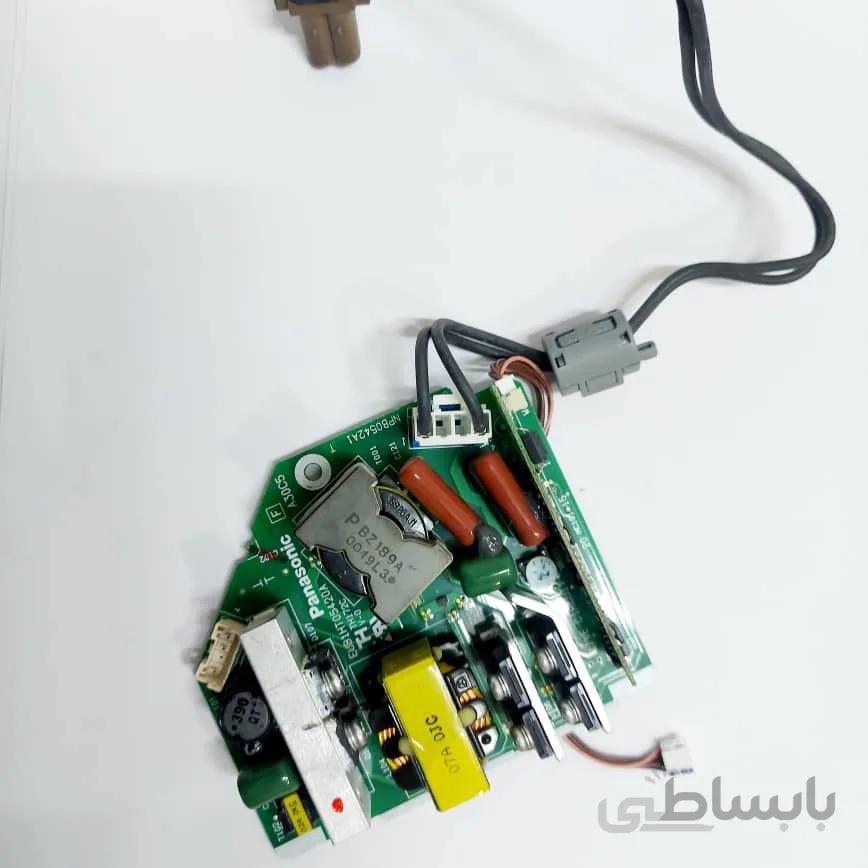لامپ بلاست هیتاچی CP-X2520 ویدئو پروژکتور (CP-RX93) (CP-X3020)