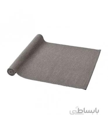 رانر ایکیا مدل MÄRIT رنگ خاکستری