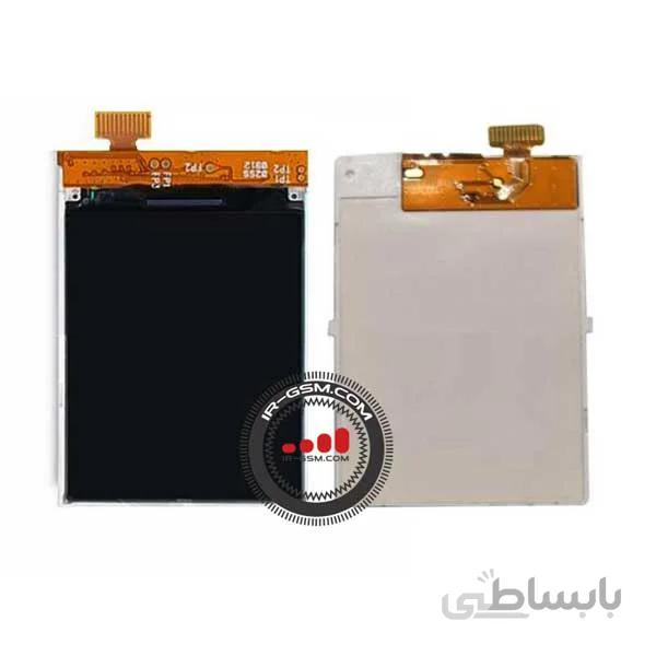 ال سی دی نوکیا اصلی شرکتی LCD Nokia 1616, 1661, 1800, 5030, 1662 /org