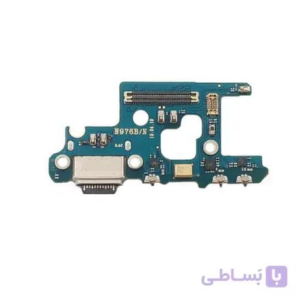 برد شارژ گوشی سامسونگ SAMSUNG NOTE 10 PLUS / N975 اورجینال ورژن N976BN