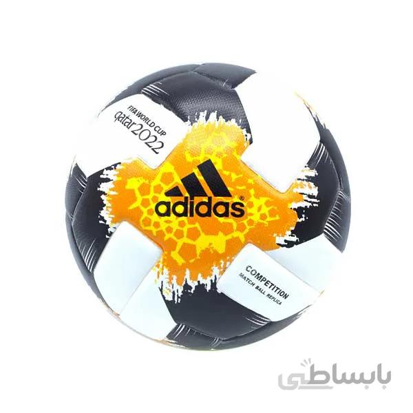 توپ فوتبال آدیداس قطر 2022