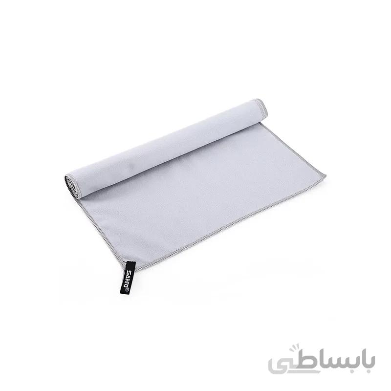 حوله مسافرتی دست و صورت Santo