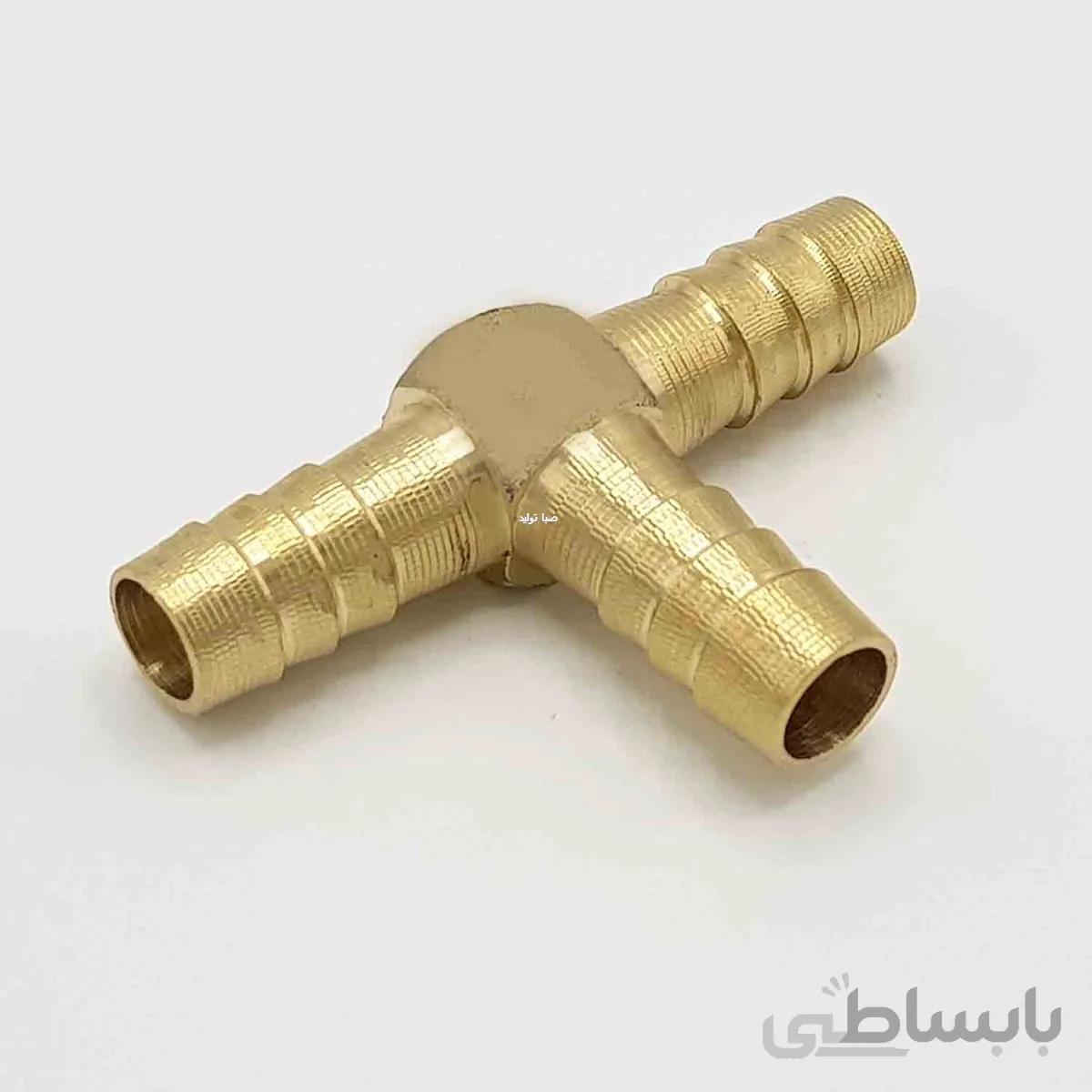 سه راهی 12 شلنگ خور