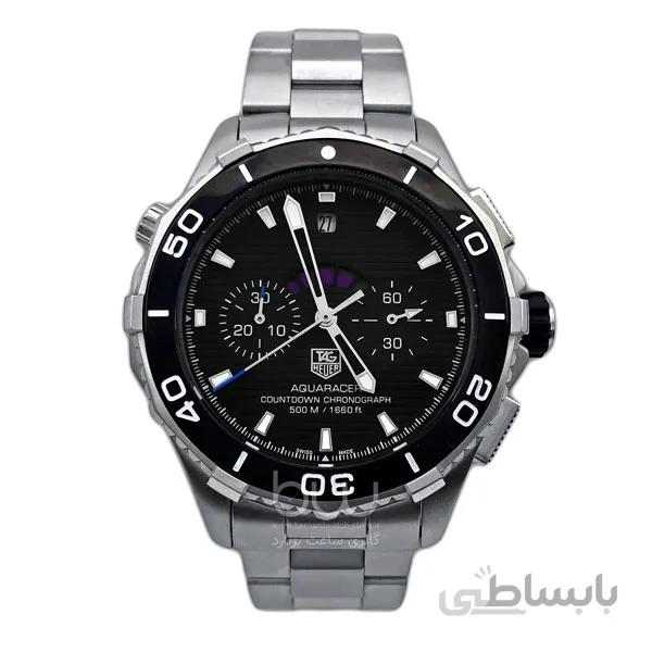 ساعت مچی تگ هوور مردانه / TAG HEUER XX024958