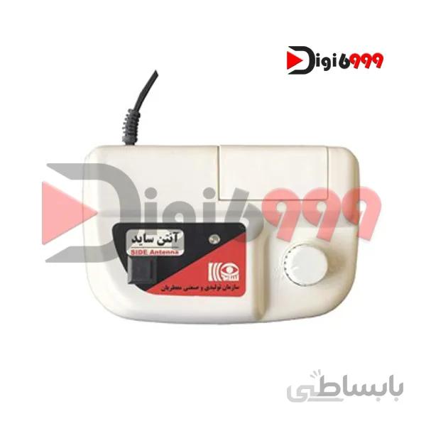 منبع تغدیه آنتن مدل گردان