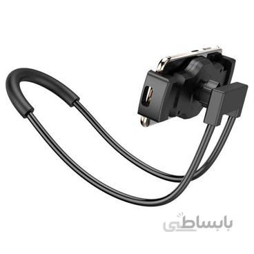 پایه نگهدارنده گوشی موبایل و تبلت گرین مدل Lazy Holder