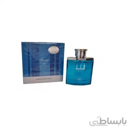 عطر جیبی 30 میلی لیتر اسمارت کالکشن کد 208
