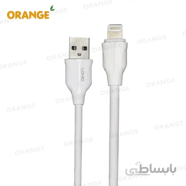 کابل ایفونی الدینیو مدل LS362