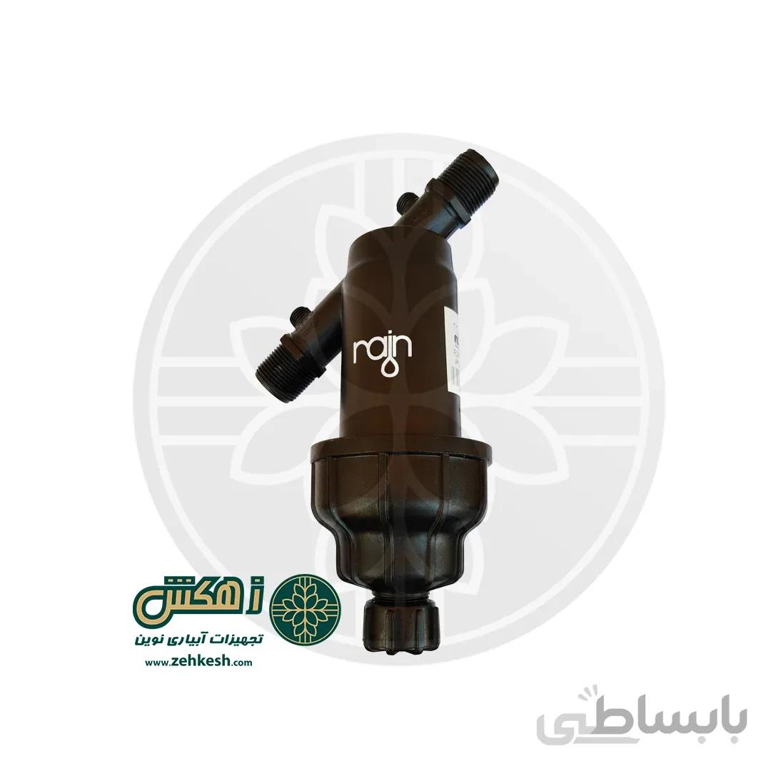 فیلتر آبیاری 1 و 1/4 اینچ
