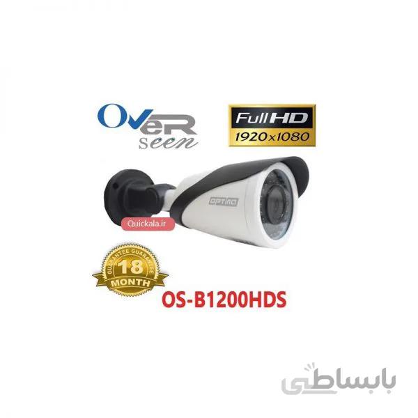 دوربین مدار بسته اورسین مدل B1200HD