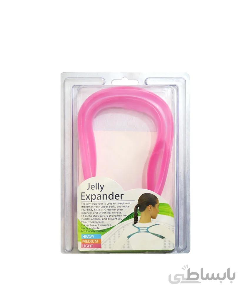 کش لوپ ژله ای 1056 JELLY EXPANDER