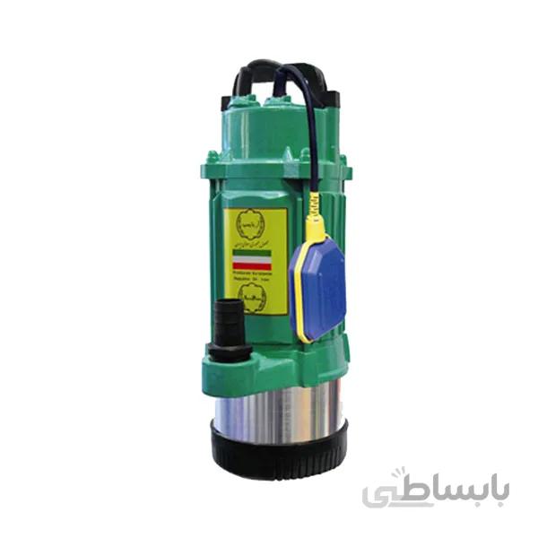 کفکش آریا پمپ تک 70متری ARYA PUMP TAK مدل AR-S70-S-f-1.1/4
