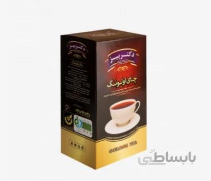 چای اولونگ تیمن