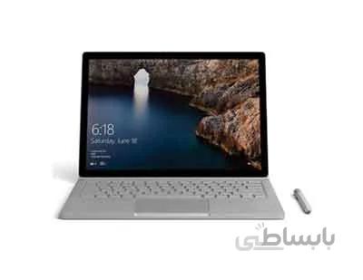 لپ تاپ سرفیس بوک SURFACE BOOK 1 Core i7 – ۶۶۰۰U