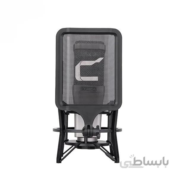میکروفون وکال استودیویی کامیکا  مدل STM01