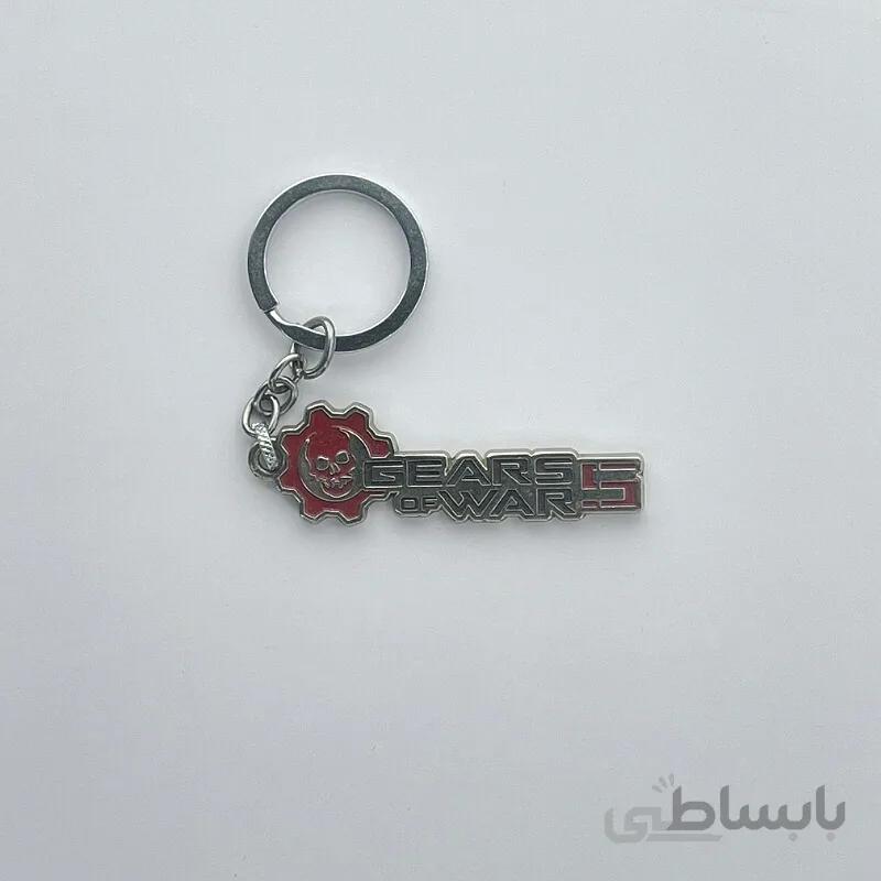 خرید چارم گیمینگ طرح GEARS OF WAR 5
