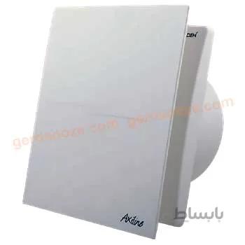 هواکش ضد آب IP45 سایز 15 سانت دمنده ا Damandeh VBX-15S2S IP
