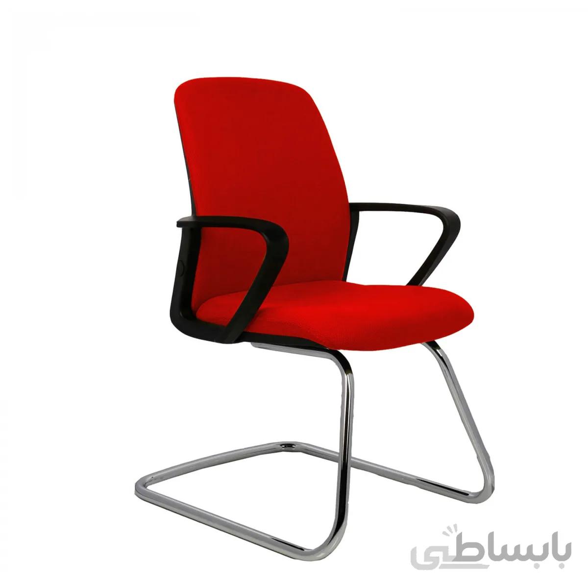 ‌صندلی کنفرانسی مدل SC740 نیلپر (OCC 740)