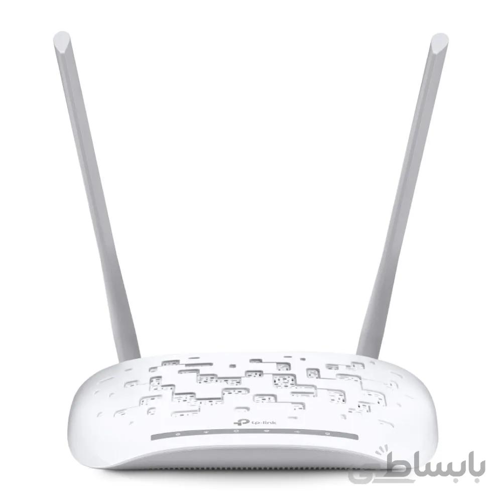 مودم روتر تی پی لینک مدل TD-W9970_V4 ا TP LINK TD-W9970_V4