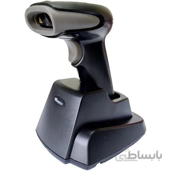 بارکدخوان وینسون مدل WNC 6093B/V ا Winson WNC 6093B/V Barcode Scanner