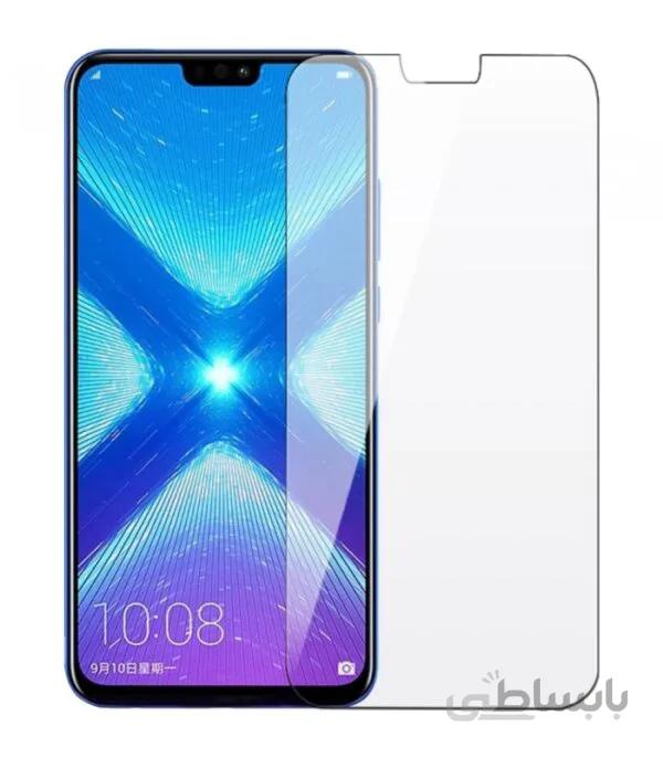 گلس شیشه ای گوشی Huawei Honor 8X