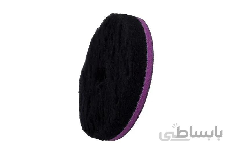 وول پد پولیش زبر 155 میلیمتری زیزر