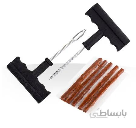 کیت پنچرگیری لاستیک خودرو