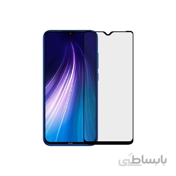 گلس سرامیکی صفحه نمایش گوشی شیائومی Redmi Note 8 ا Xiaomi Redmi Note 8 screen ceramic glass