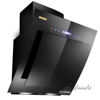 هود آشپزخانه درخشان مدل گلکسی