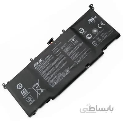 باتری لپ تاپ ایسوس Asus GL502 G502 FX502 B41N1526 Laptop Battery اورجینال
