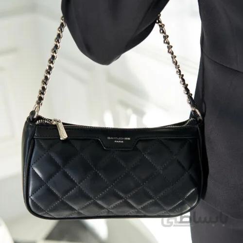 کیف دستی مدل David Jones CH21027 - دیوید جونز