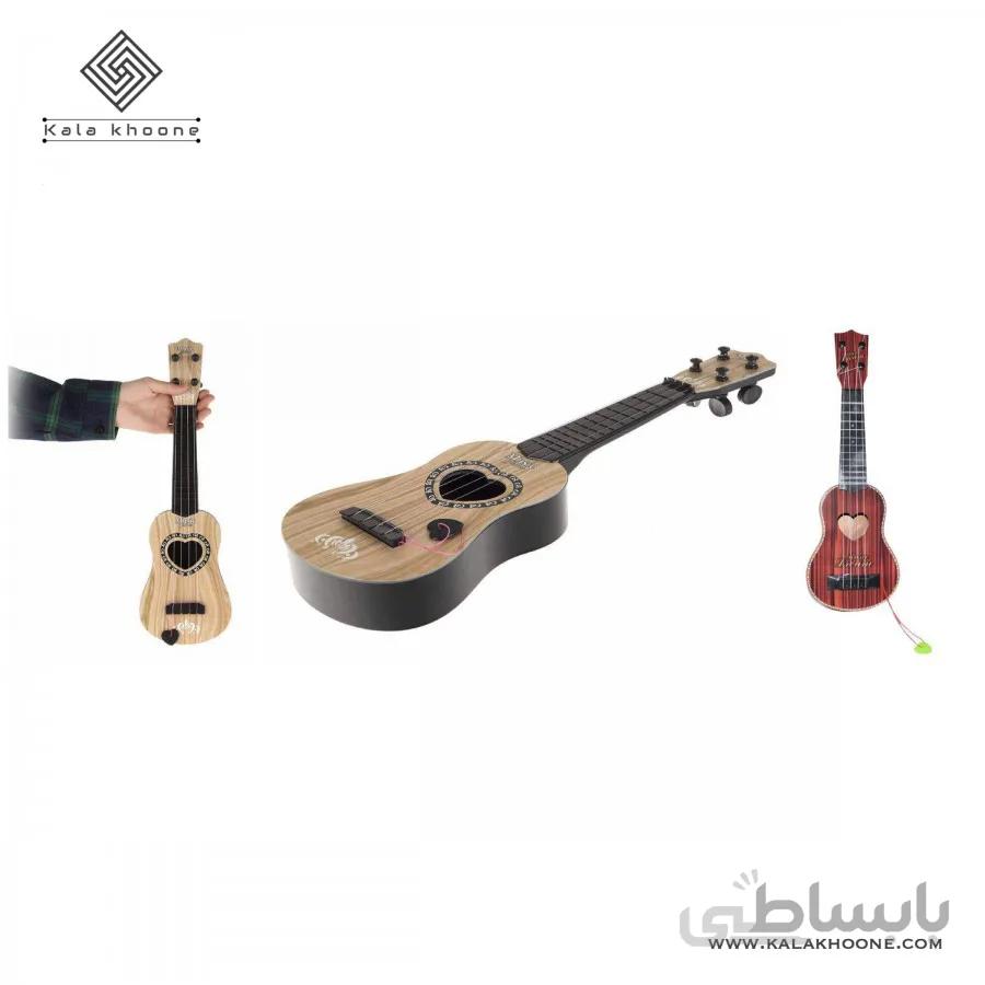 گیتار اسباب بازی