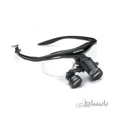 لوپ ریشتر مدل SuperVu Galilean 46cm