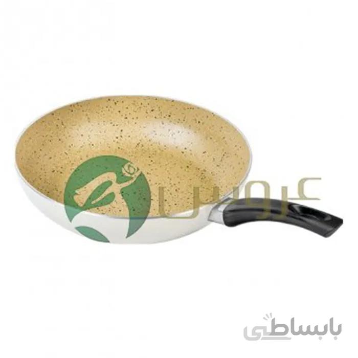 تابه 22 تکدسته عروس کد 12022