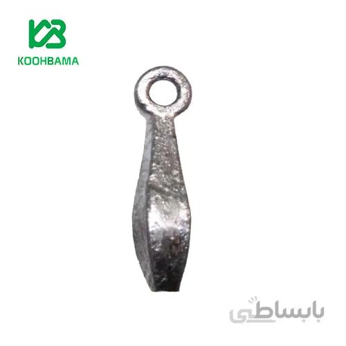 سرب ماهیگیری سایز 5 مدل LE10