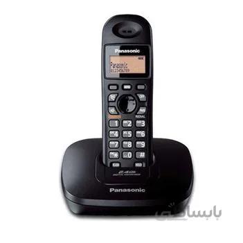 تلفن بی سیم پاناسونیک Panasonic KX-TG3611 DECT