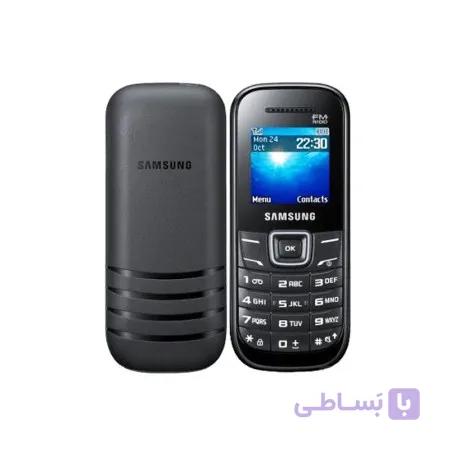 گوشی موبایل سامسونگ مدل Keystone 2 GT-E1205Y — تصویر 1