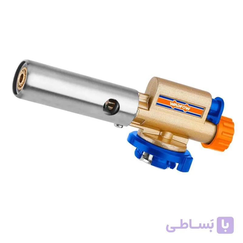 شعله افکن وادفو مدل WFG3603 — تصویر 1