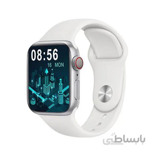 ساعت هوشمند طرح اپل واچ مدل hw22pro s6