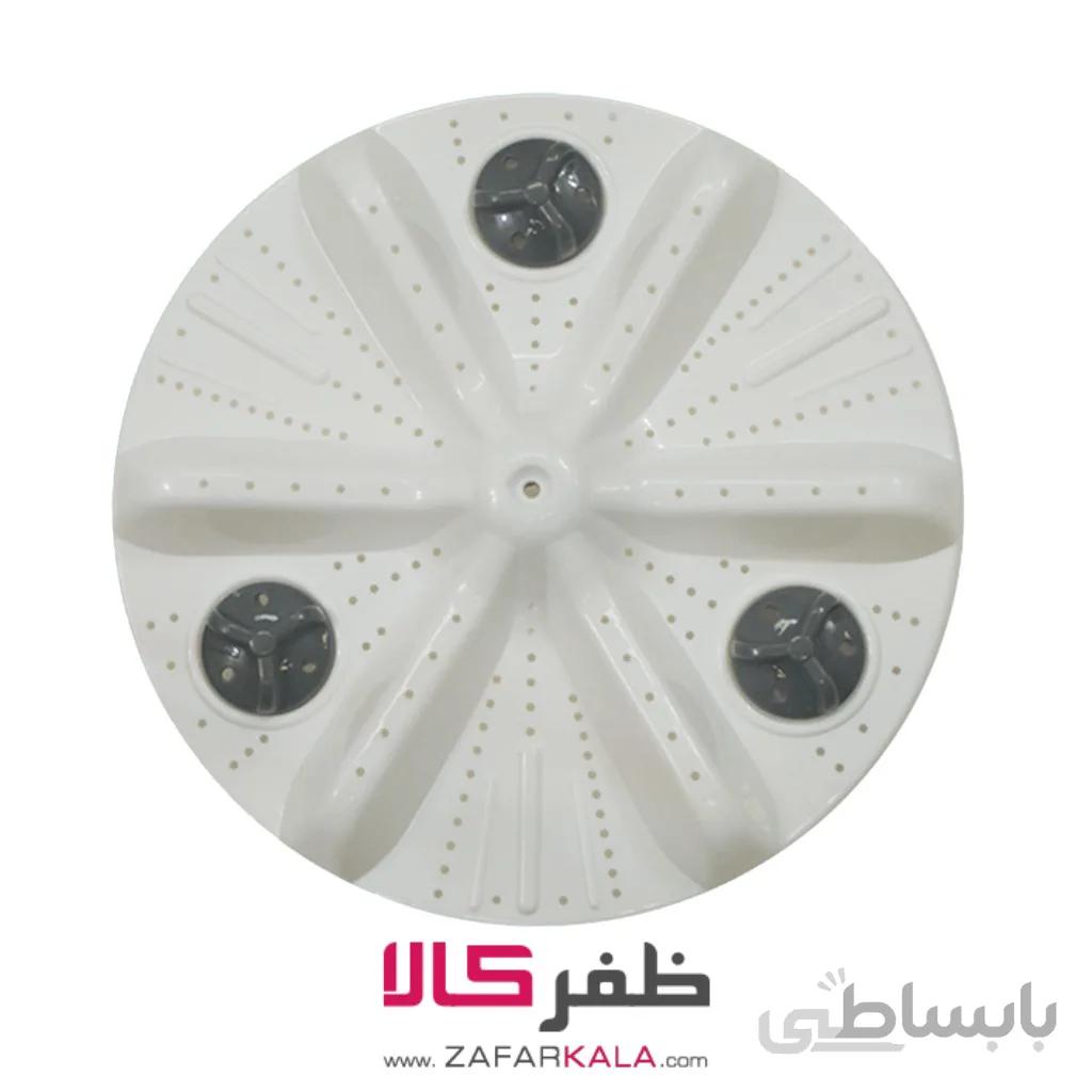 پروانه دوقلو اسنوا (مغزی فلزی)