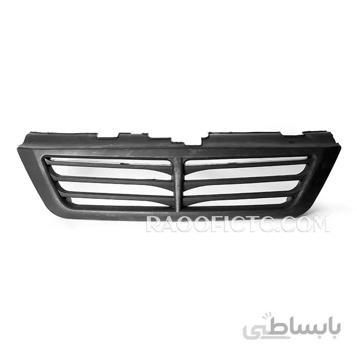 جلو پنجره پراید ۱۳۲ و ۱۱۱ طرح جنسیسی