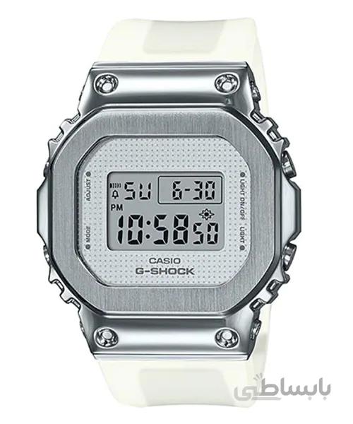 ساعت G-SHOCK مدل CASIO – GM-S5600SK-7