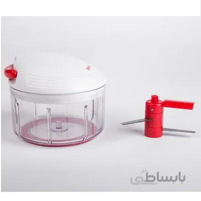 خردکن سوئیسی بنتاتی